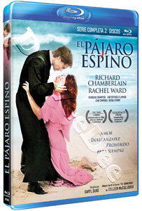 The Thorn Birds |Complete Series |   Blu-Ray